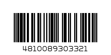 14С2122-Д38 - Штрих-код: 4810089303321