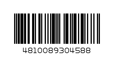 14С2124 - Штрих-код: 4810089304588