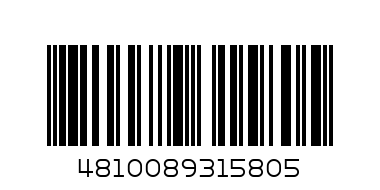 14с1101 - Штрих-код: 4810089315805