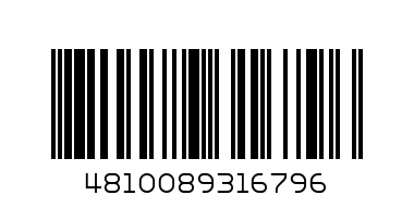 14с1100 - Штрих-код: 4810089316796