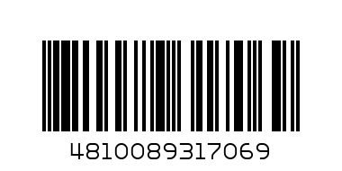 14с1100 - Штрих-код: 4810089317069