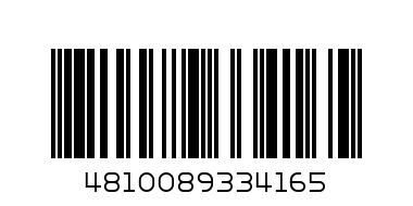 носки женские - Штрих-код: 4810089334165