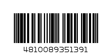 Носки жен 38-39р - Штрих-код: 4810089351391