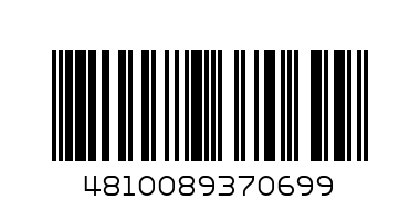 НОСКИ МУЖ брестские - Штрих-код: 4810089370699
