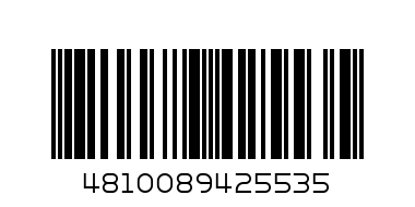 Бретские Носки 5535 - Штрих-код: 4810089425535