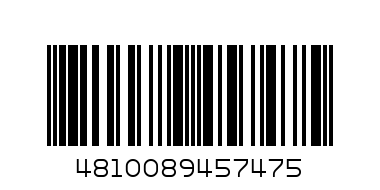 Носки женские 1100 р.25 - Штрих-код: 4810089457475