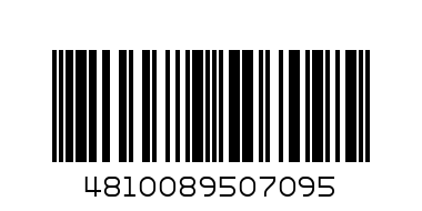 Носки муж.2143 укор. р.25 белый - Штрих-код: 4810089507095