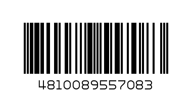 Носки жен.р.23 св.серый меланж 16С1103 - Штрих-код: 4810089557083