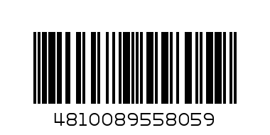 Бресеские носки жен 20С1137  526 - Штрих-код: 4810089558059