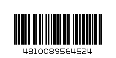 Носки брет детс 517,524,500 - Штрих-код: 4810089564524