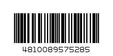 Носки муж.2122 р.29 черный - Штрих-код: 4810089575285