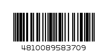 Носки жен. 1100 р. 23 синие - Штрих-код: 4810089583709