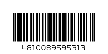 Носки конте 23С3053 13-14 - Штрих-код: 4810089595313