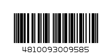 4810093009585. Дружба мдж55 бр. 80г - Штрих-код: 4810093009585