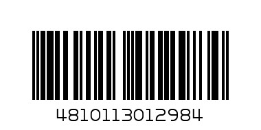 горох шлифов.колотый 700г. - Штрих-код: 4810113012984