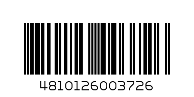 Водка ХЛЕБНЫЙ ДАР пшеничная 0.2л - Штрих-код: 4810126003726