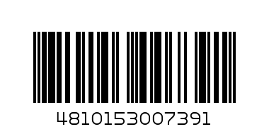 Кашемир для жирных - Штрих-код: 4810153007391