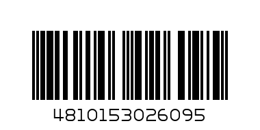 В. Plex Шампунь-праймер дволос 400мл - Штрих-код: 4810153026095