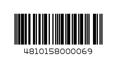 Блок 3В-РЦ-499 - Штрих-код: 4810158000069