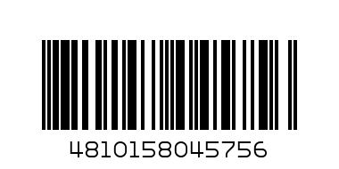 Розетка 3-ая Bylectrica - Штрих-код: 4810158045756