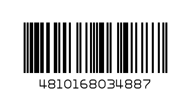 Коктель из морепродуктов 280г - Штрих-код: 4810168034887