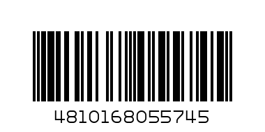 4810168055745 - Штрих-код: 4810168055745