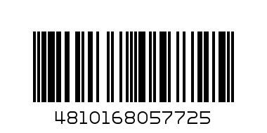 Винегрет - Штрих-код: 4810168057725