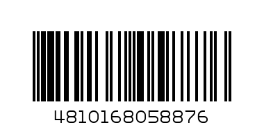 Икра мойвы Лосось и авокадо Санта Бремор - Штрих-код: 4810168058876
