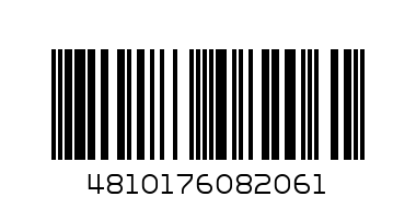 свиные элитные - Штрих-код: 4810176082061