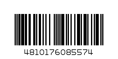 Колбаса Мортаделла новая 400 гр РБ - Штрих-код: 4810176085574