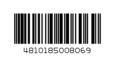 Водка "Аквадив Хуторская Мягкая" - Штрих-код: 4810185008069