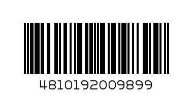 ваза шар - Штрих-код: 4810192009899
