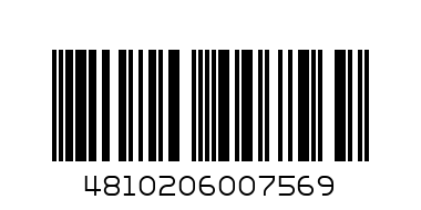 Морож Пломбир 28 копеек кофейные в шокол глаз 70г - Штрих-код: 4810206007569