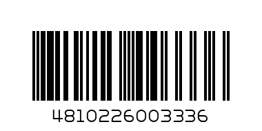 Конте Нюанс 20 Ден Нэро 3 - Штрих-код: 4810226003336