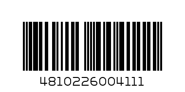 8С-43СП - Штрих-код: 4810226004111