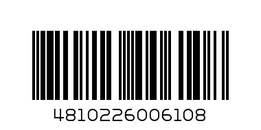 8С-47 СП - Штрих-код: 4810226006108