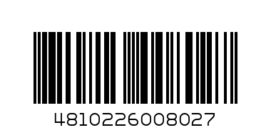 Конте X-press 40 Ден Неро 4 - Штрих-код: 4810226008027