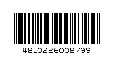 8С-38СП - Штрих-код: 4810226008799