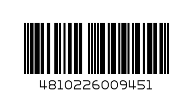 CONTE EPISODE microfibra бежевый 3 40den - Штрих-код: 4810226009451