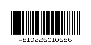 конте 220 дэн триумф 4л - Штрих-код: 4810226010686