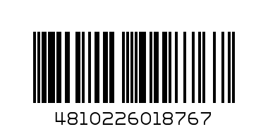 колготки конте 4С-04 116-122 мал. - Штрих-код: 4810226018767