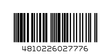 ТИП ТОП 000 носки белые р14 - Штрих-код: 4810226027776