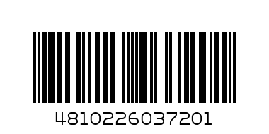 7С-22 СП - Штрих-код: 4810226037201