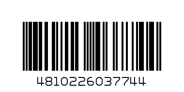 контэ 800 - Штрих-код: 4810226037744