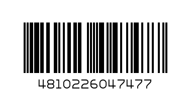 Носки дет.TIP-TOP,р16,191сирен, 1 шт - Штрих-код: 4810226047477