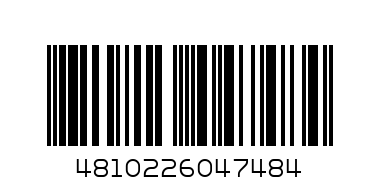 Носки дет.TIP-TOP,р16,191мал, 1 шт - Штрих-код: 4810226047484