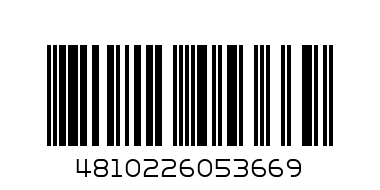 Носки 14С-14СПЕ 14 - Штрих-код: 4810226053669