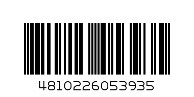Носки дет.ESLI kids,р20,197све-сер, 1 шт - Штрих-код: 4810226053935