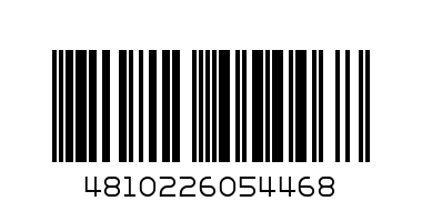 Колготки ACTIVE SOFT 40 mocca 2 - Штрих-код: 4810226054468