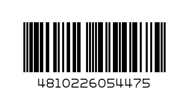 Колготки ACTIVE SOFT 40 mocca 3 - Штрих-код: 4810226054475